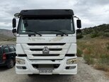 HOWO Sinotruk-5