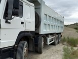 HOWO Sinotruk-6