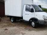 GAZ GAZel (33027)-6