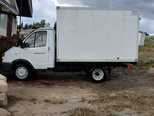 GAZ GAZel (33027)-13