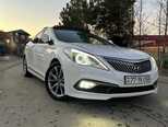 Hyundai Grandeur-5