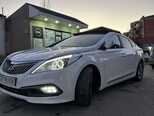 Hyundai Grandeur-6