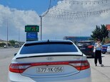 Hyundai Grandeur-7