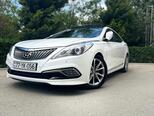 Hyundai Grandeur-4