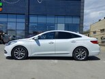 Hyundai Grandeur-9