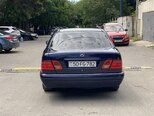 Mercedes E 200-3