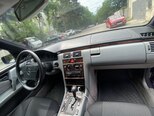 Mercedes E 200-7
