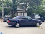 Mercedes E 200-12