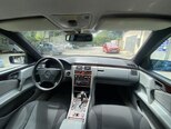Mercedes E 200-15
