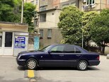 Mercedes E 200-9