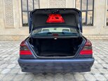 Mercedes C 180-11