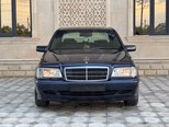 Mercedes C 180-3