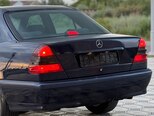 Mercedes C 180-8