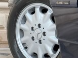 Mercedes C 180-12