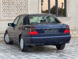 Mercedes C 180-10