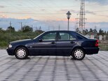 Mercedes C 180-5