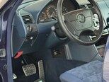 Mercedes C 180-16