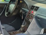 Mercedes C 180-14