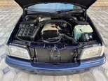 Mercedes C 180-20