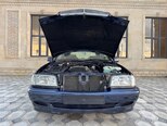 Mercedes C 180-19