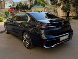 BMW i7-4