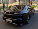 BMW i7-6