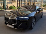 BMW i7-2