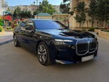 BMW i7-3