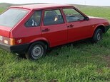 LADA (VAZ) 2109-10