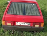 LADA (VAZ) 2109-2