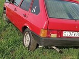 LADA (VAZ) 2109-13