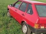 LADA (VAZ) 2109-14