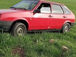 LADA (VAZ) 2109-15