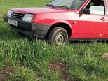 LADA (VAZ) 2109-16
