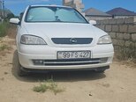 Opel Astra-1