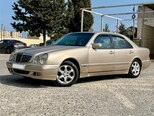 Mercedes E 220-4