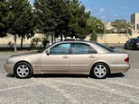 Mercedes E 220-5