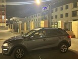 Kia Rio X-Line-5
