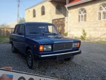 LADA (VAZ) 2107-3