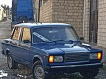 LADA (VAZ) 2107-2
