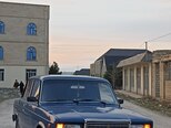 LADA (VAZ) 2107-4