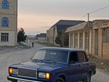 LADA (VAZ) 2107-1