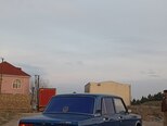 LADA (VAZ) 2107-5