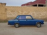 LADA (VAZ) 2107-17