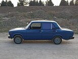 LADA (VAZ) 2107-15