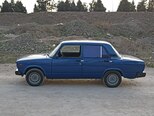 LADA (VAZ) 2107-14