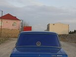 LADA (VAZ) 2107-16