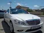 Mercedes S 350-3