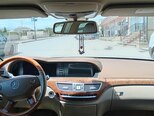 Mercedes S 350-4