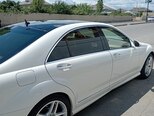 Mercedes S 350-7